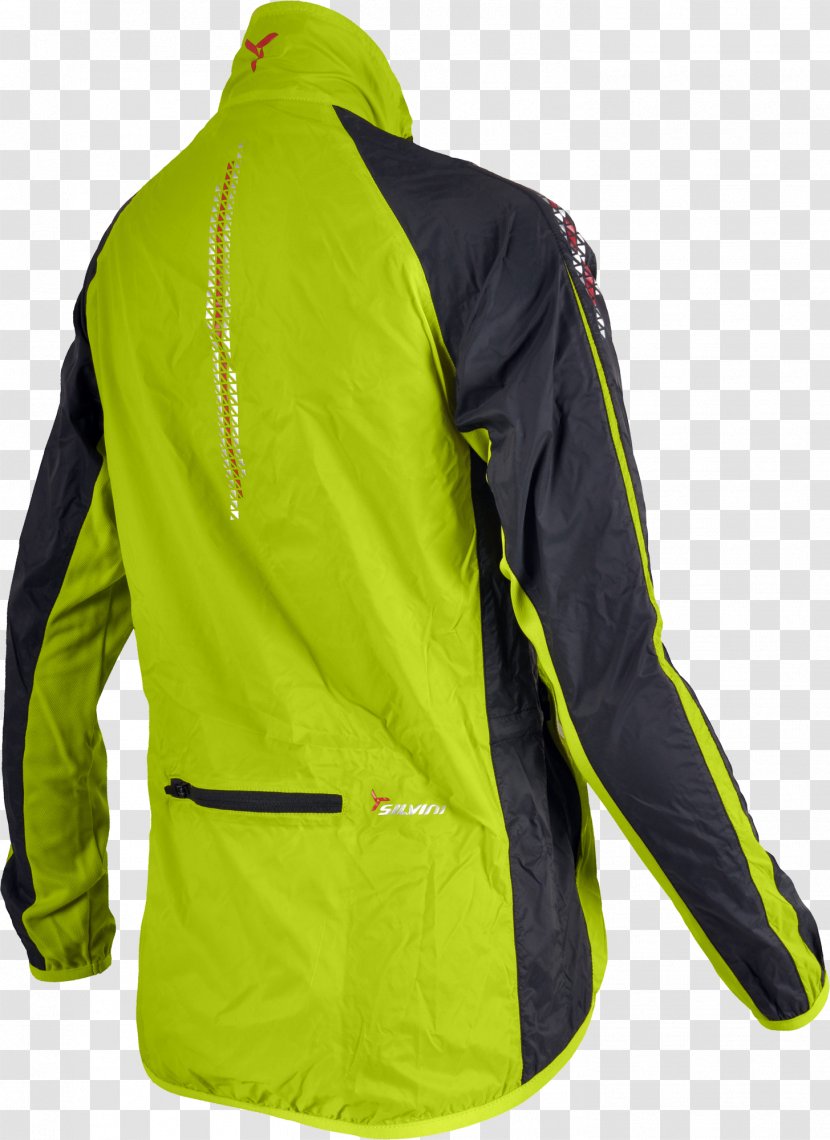 Jacket Sleeve Clothing Raincoat Sportswear - Summer Shopping Season Discount Transparent PNG
