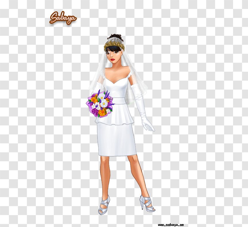 Costume Shoulder Character Fiction - Heart - MADONA Transparent PNG