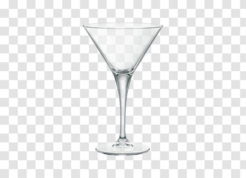 Martini Wine Cocktail Glass Transparent PNG
