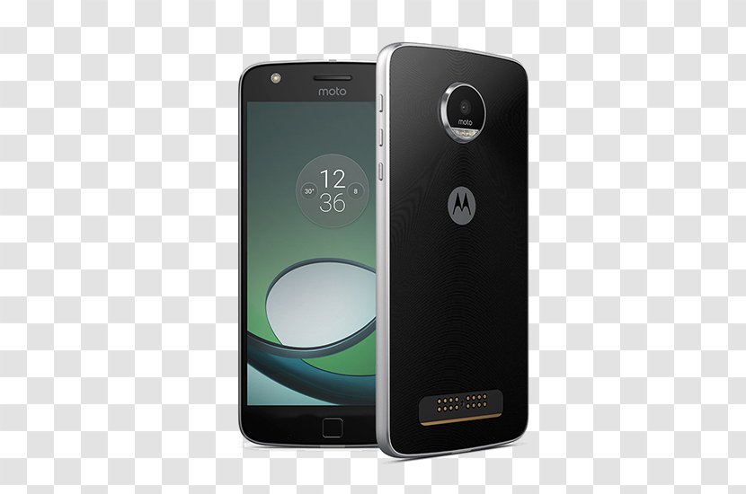 Moto Z Play Z2 X Motorola - Gadget - Android Transparent PNG