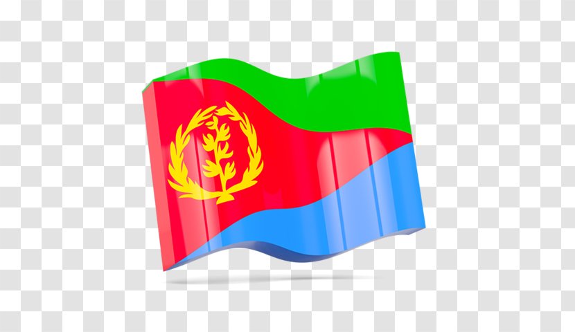 Flag Of Eritrea Turkey Brazil - Depositphotos Transparent PNG