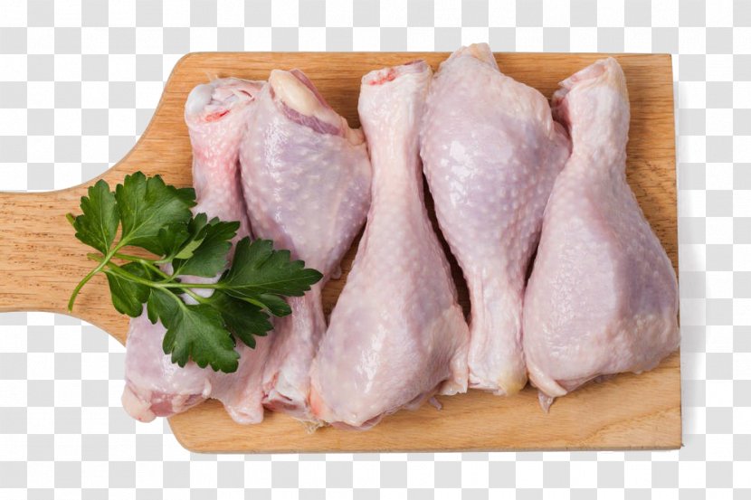 Chicken Fingers Buffalo Wing Meat Turkey - Recipe Transparent PNG