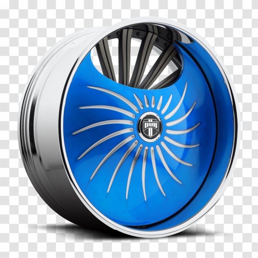 Car Spinner Rim Custom Wheel - Tire Transparent PNG