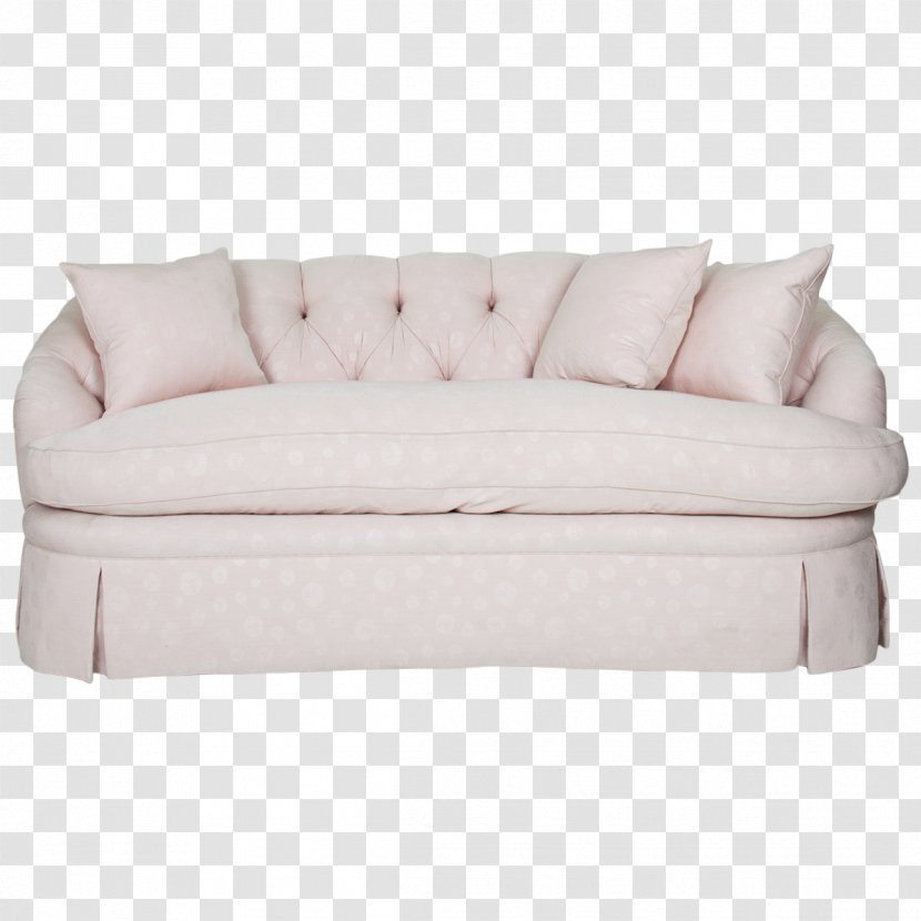 Couch Furniture Sofa Bed Pastel Table - Color - Cyber Transparent PNG