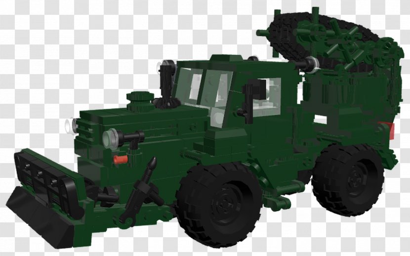 Armored Car Military Vehicle Machine - Motor Transparent PNG