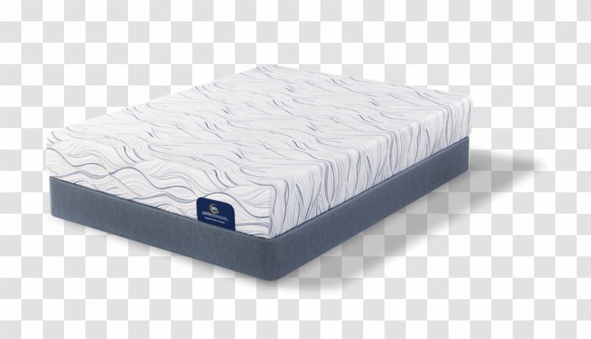 Memory Foam Serta Mattress Firm - Sleep Transparent PNG