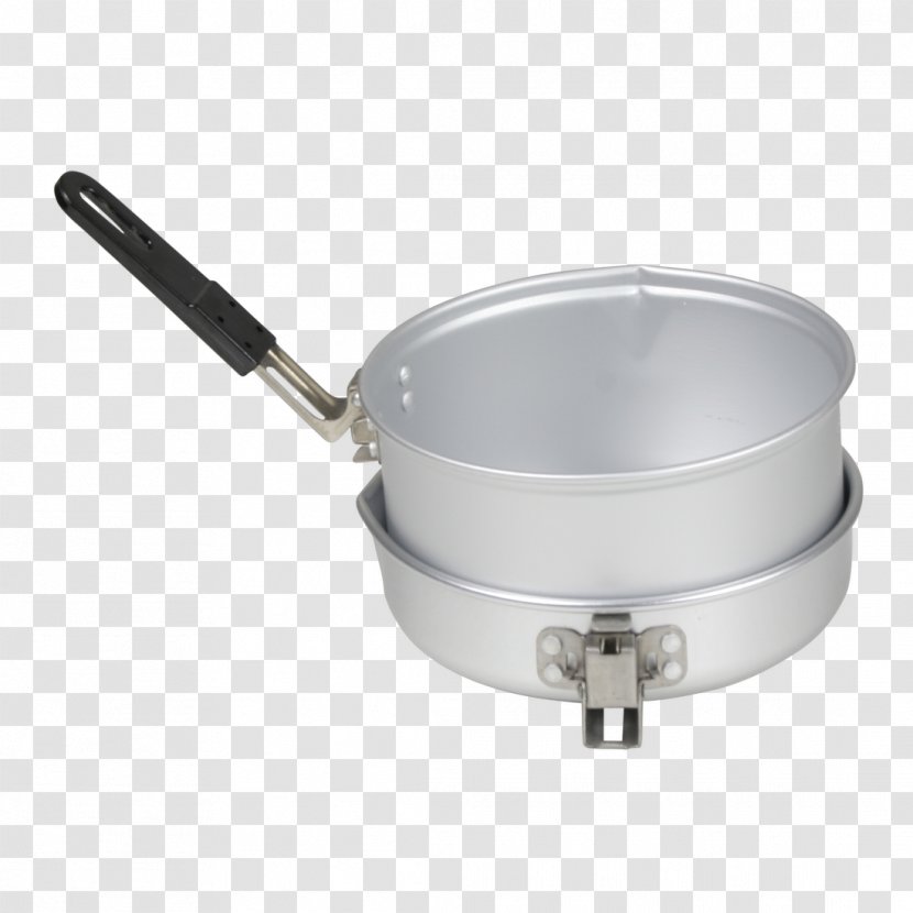 Stock Pots Frying Pan 寸胴 Cookware Aluminium - Bbq Transparent PNG