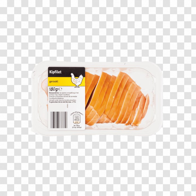 Chicken As Food Kipfilet Aldi Productinformatie - Orange Transparent PNG