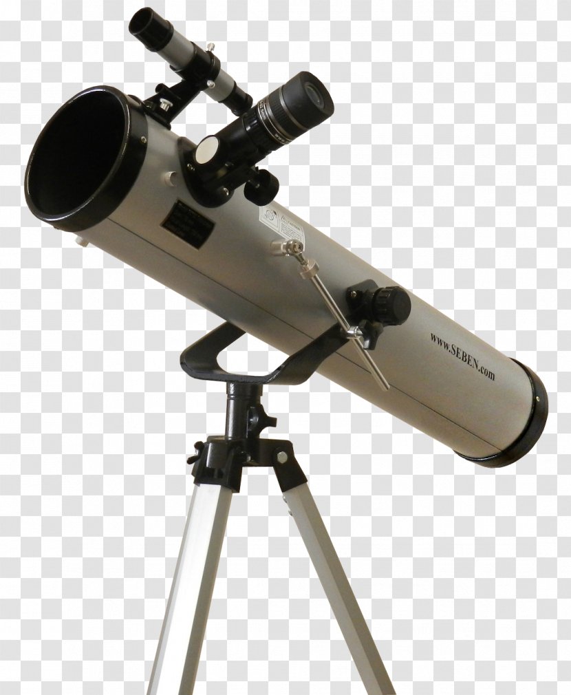 Reflecting Telescope Refracting Astronomy Spotting Scopes Transparent PNG