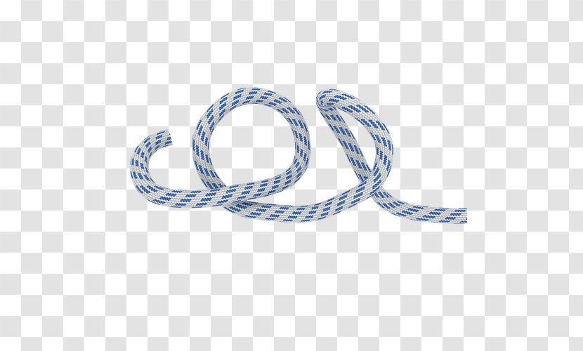 Rope Knot Jewellery Chain Clip Art - Block And Tackle Transparent PNG