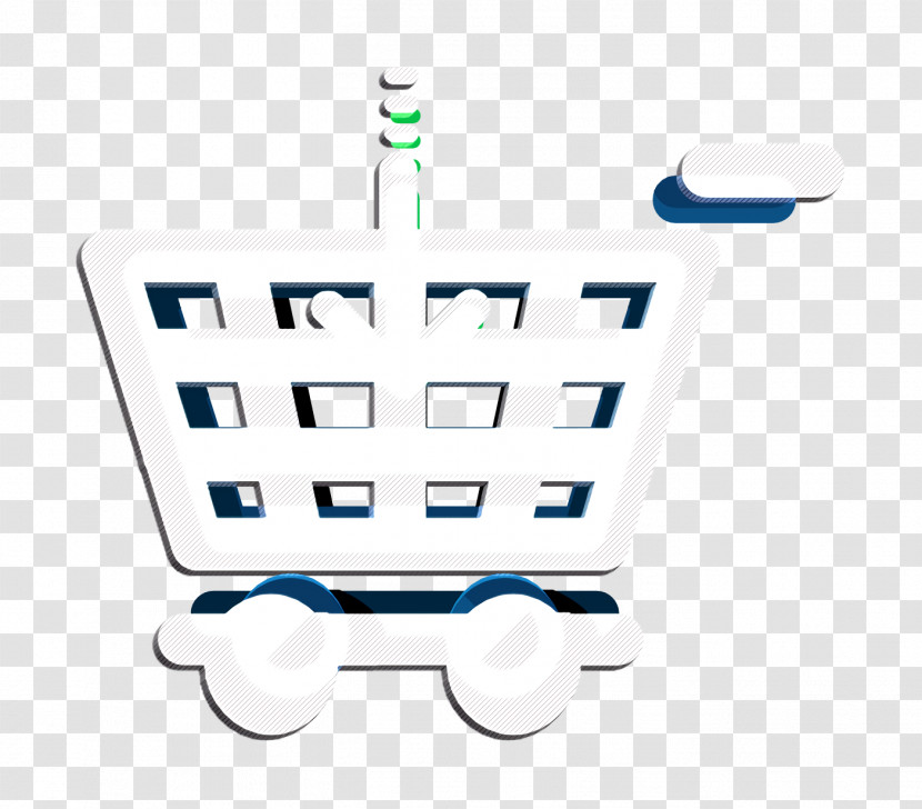 Supermarket Icon Finance Icon Shopping Cart Icon Transparent PNG