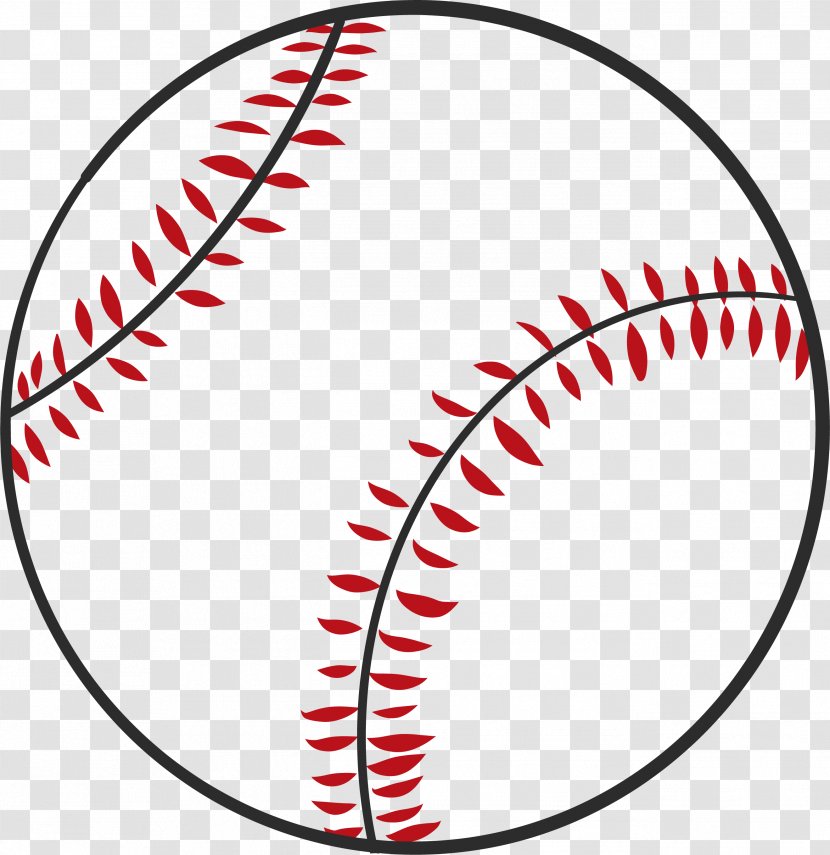 Baseball Download - Sport - Hand-painted Transparent PNG