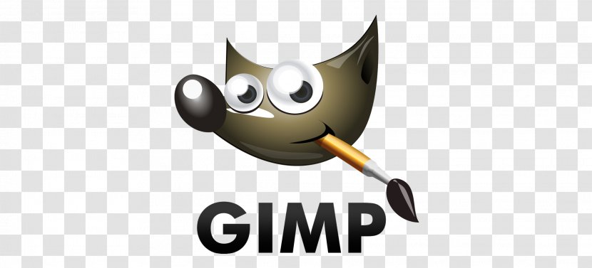 GIMP Graphic Design Image Editing Logo - Brand - Gimp Transparent PNG