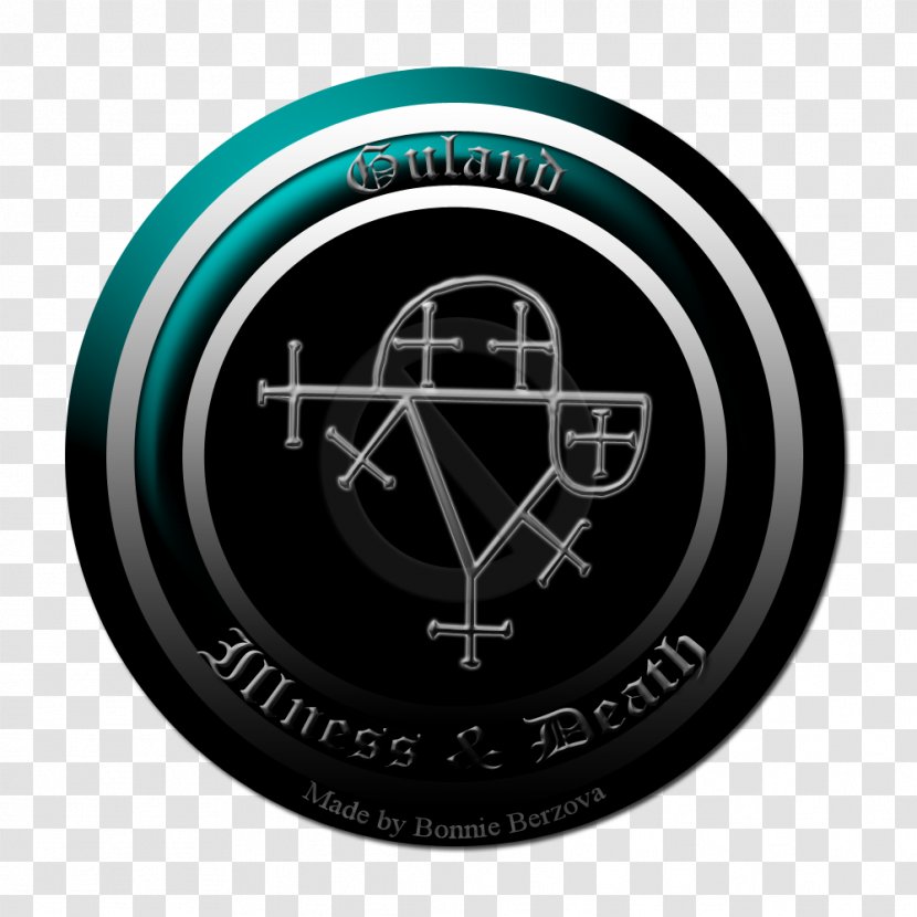 Emblem Logo Brand - Label - Black Plate Transparent PNG