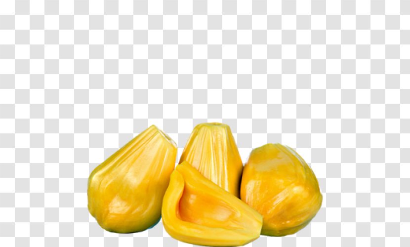 Jackfruit Food Seed Ingredient - Commodity - Aril Transparent PNG