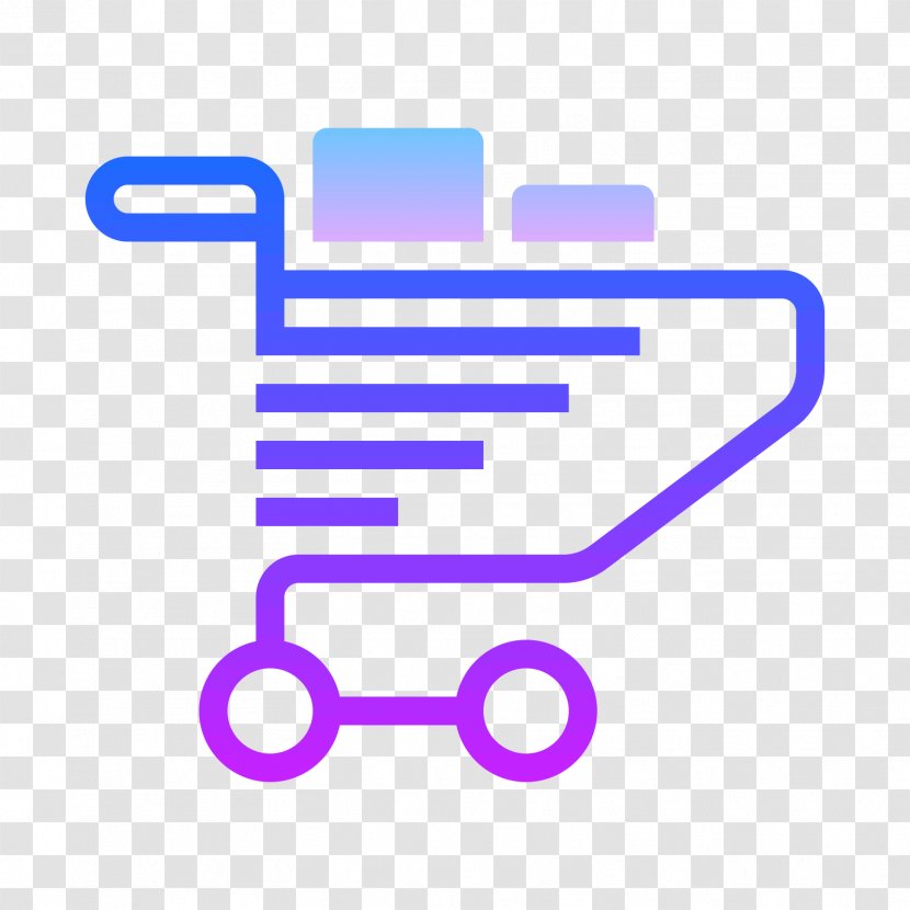 Shopping Cart Retail - Symbol Transparent PNG