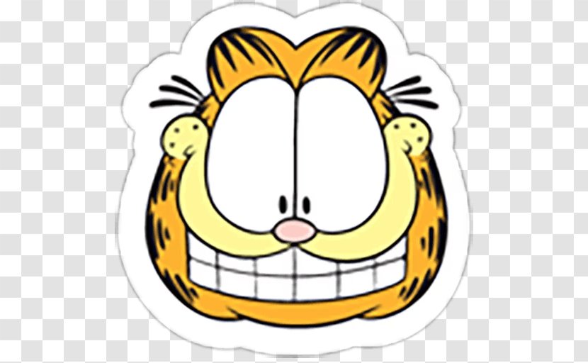 Garfield YouTube Odie Comics - Cartoon - Youtube Transparent PNG