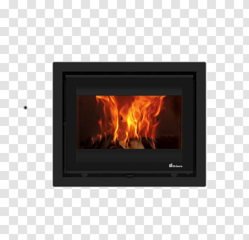 Wood Stoves Fuel Hearth Fireplace - Stove Transparent PNG