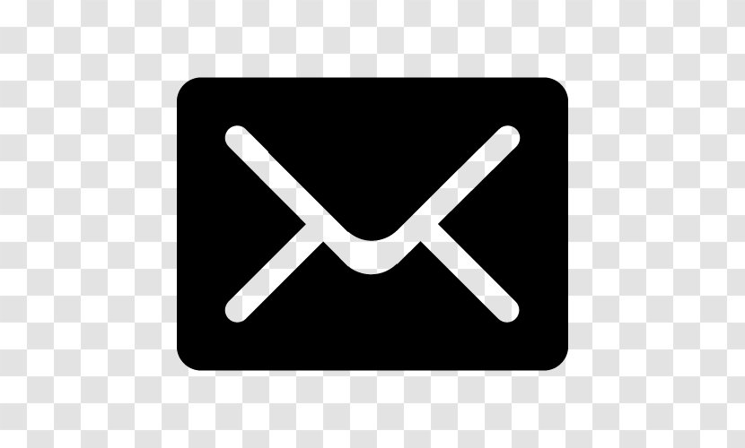 Email Envelope - Smurfs Phone Transparent PNG