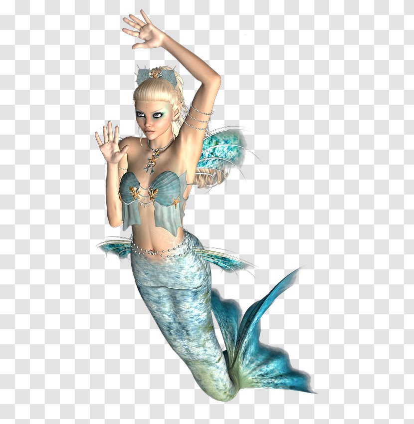 Mermaid Costume Design LiveInternet Legendary Creature Transparent PNG