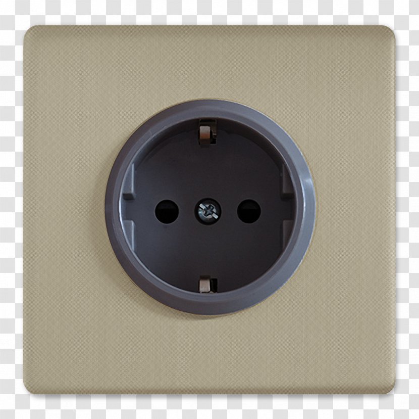 AC Power Plugs And Sockets Schuko Electrical Switches Dimmer Wires & Cable - Money - Satin Transparent PNG