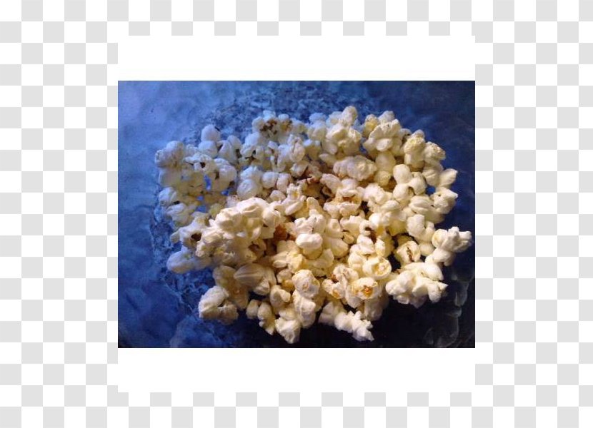 Popcorn - Kettle Corn Transparent PNG