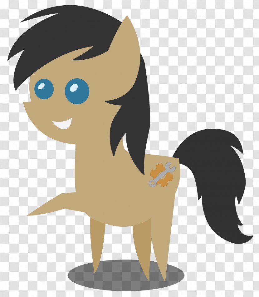 Dog Cat B.B.B.F.F. Mammal - Cartoon Transparent PNG