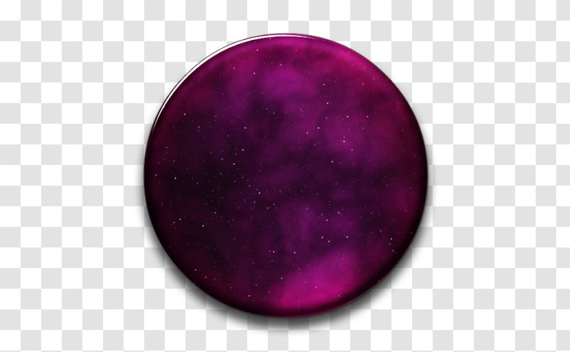 Circle - Sphere - Purple Transparent PNG