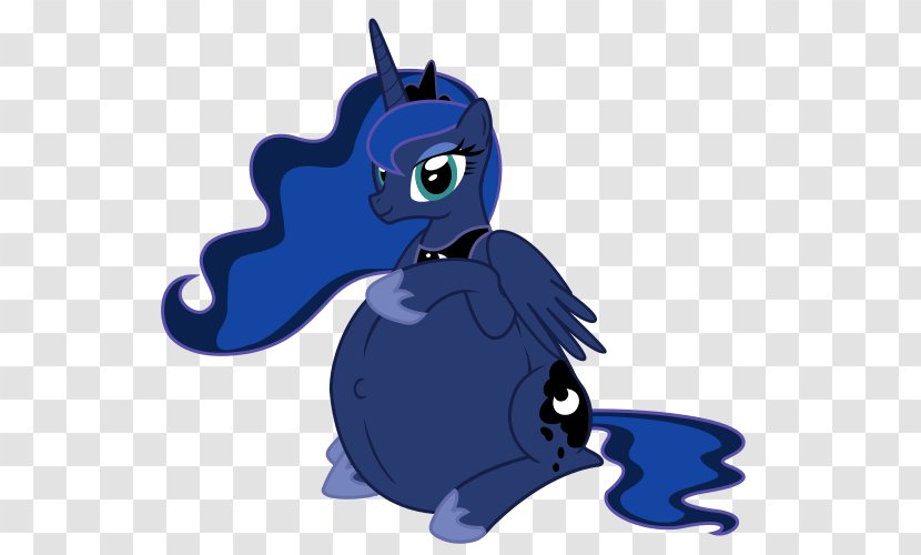 Pony Princess Luna Celestia Rainbow Dash Applejack - Vore Transparent PNG