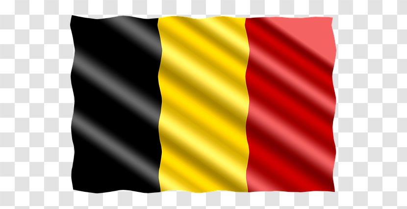 Flag Of Belgium France Nigeria Andorra Transparent PNG