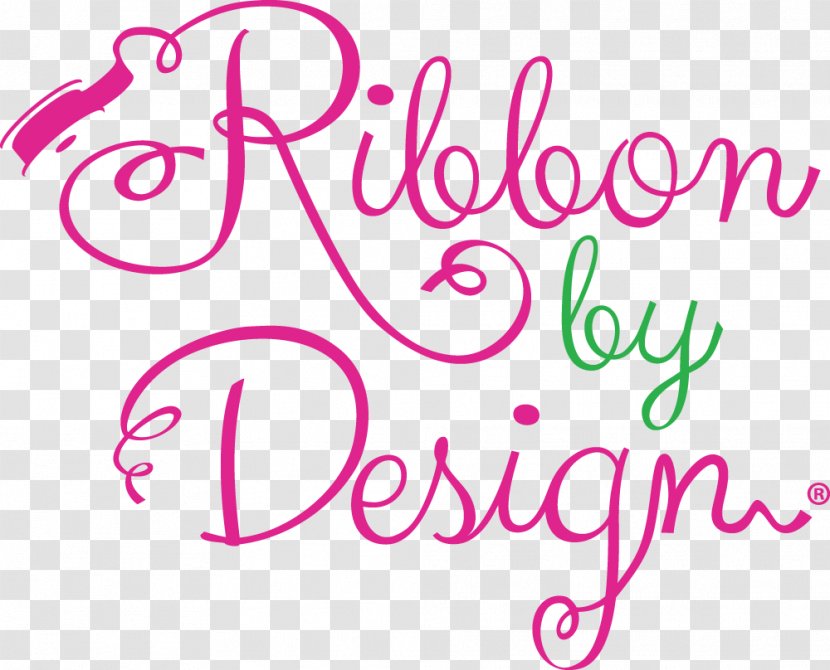 Ribbon Printing Brand Grosgrain Advertising Agency - Logo Transparent PNG
