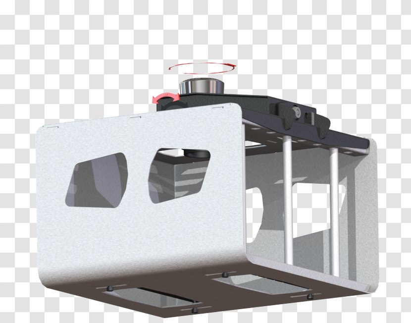 Product Design Machine United Kingdom Innovation - Result - Projector Mount Transparent PNG