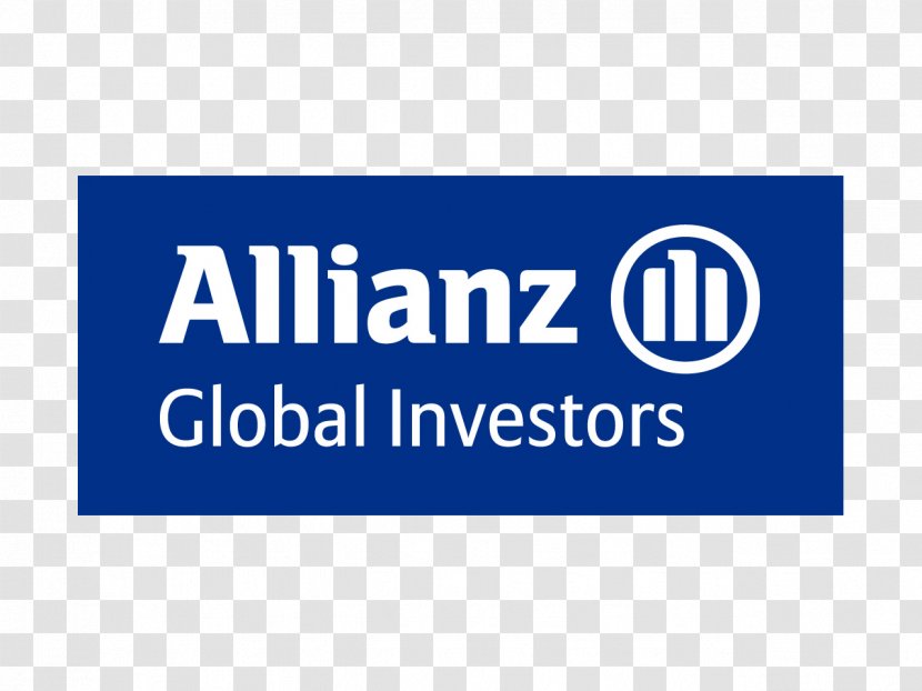 Allianz Global Investors Investment Finance - Brand - Business Transparent PNG