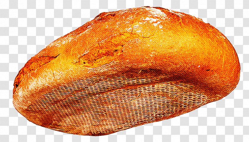 Bread Food Baked Goods Dish Cuisine Transparent PNG