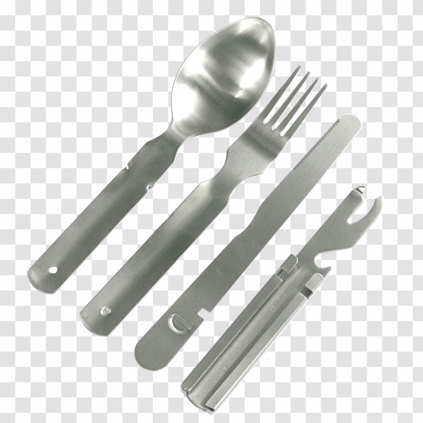 Fork Knife Cutlery Tableware Spoon - Ceramic Three-piece Transparent PNG