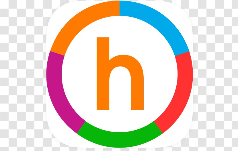Android Happify YouTube - Logo Transparent PNG