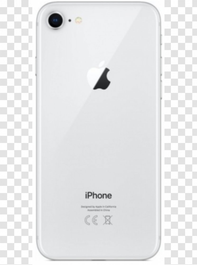 IPhone 8 Plus 6S Apple Telephone - Smartphone - Iphone Transparent PNG