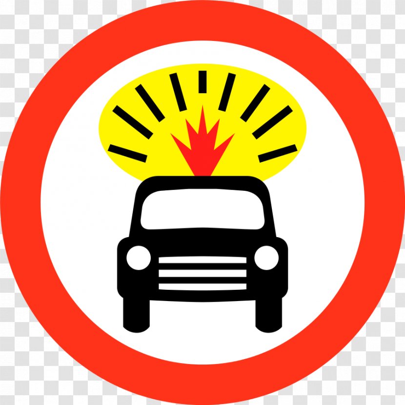 The Highway Code Road Signs In United Kingdom Car Traffic Sign - Vehicle Transparent PNG