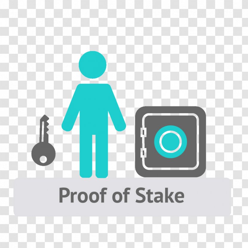 Proof-of-work System Proof-of-stake Consensus Cryptocurrency Blockchain - Communication Transparent PNG