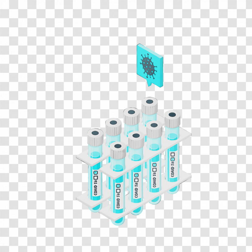 Liquid Water Plastic Turquoise Science Transparent PNG