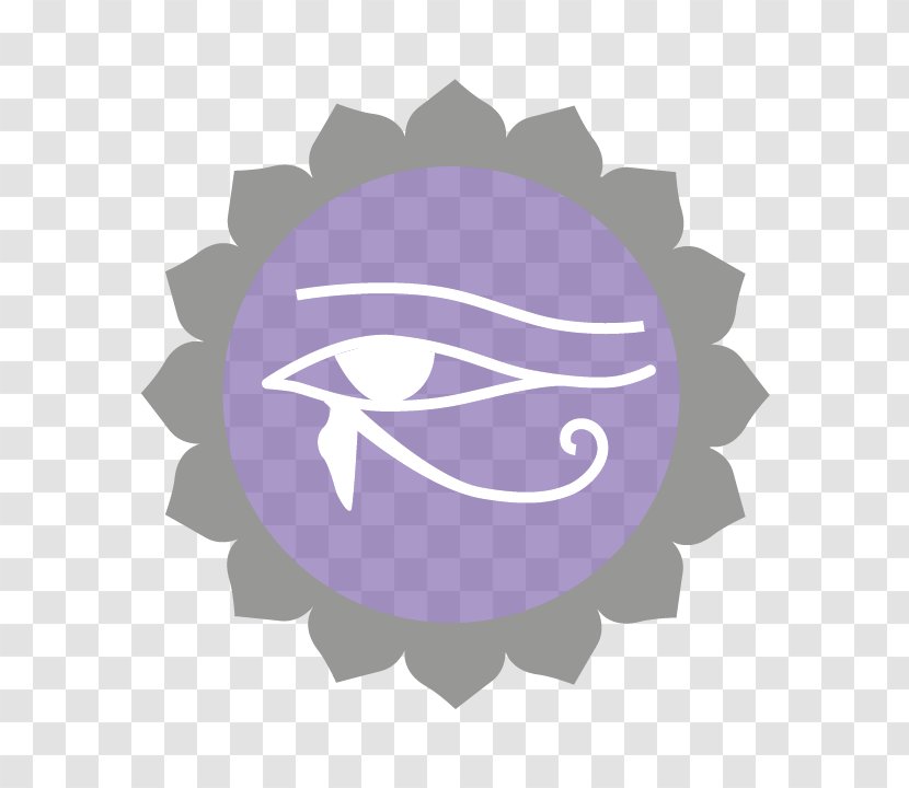 Mandala Art Vector Graphics Sacred Geometry Education - Purple - Brow Chakra Paintings Transparent PNG