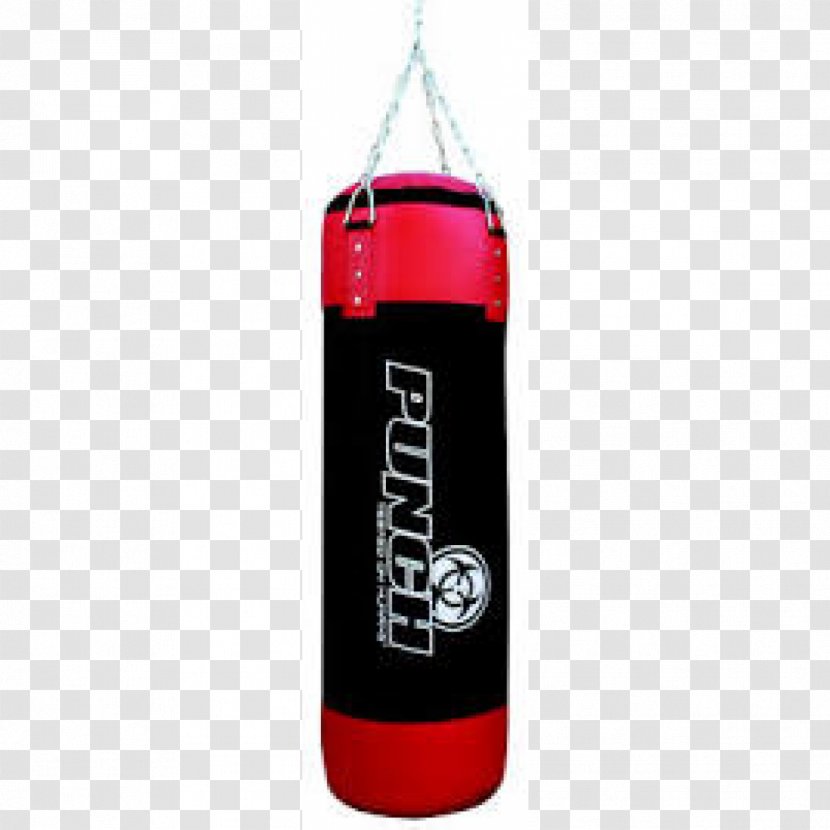 Boxing Glove Punching & Training Bags Kick - Punch Transparent PNG