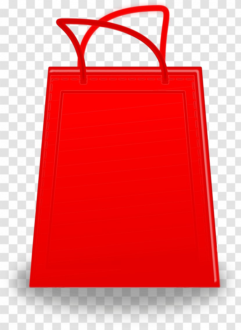 Shopping Bag - Wet Ink - Paper Transparent PNG