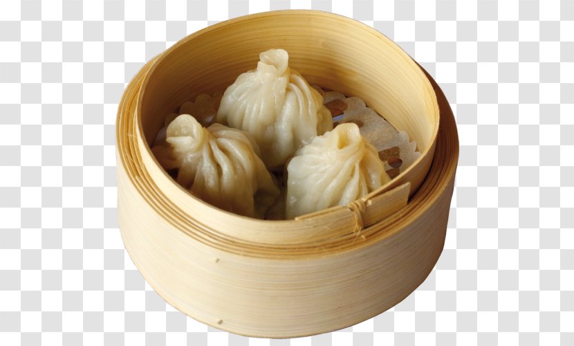 Dim Sum Xiaolongbao Sim Japanese Cuisine Breakfast - Nikuman - Dumplings Transparent PNG