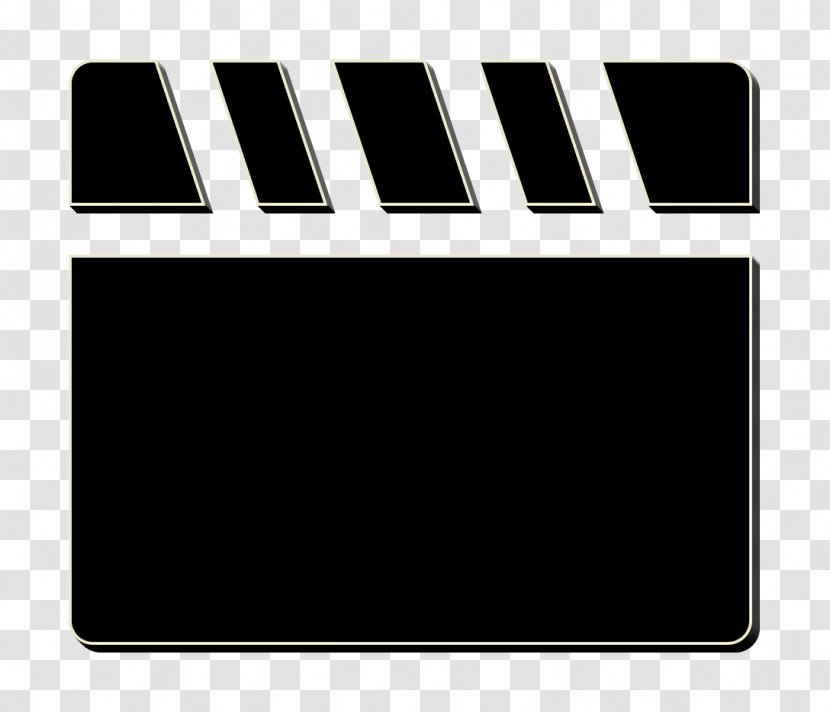Camera Icon Film Movie - Logo Material Property Transparent PNG