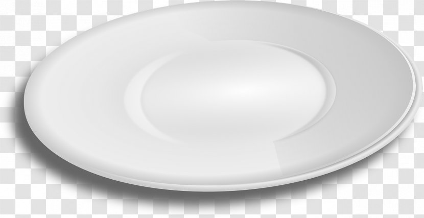 Plate Ceramic Tableware Bowl Clip Art Transparent PNG