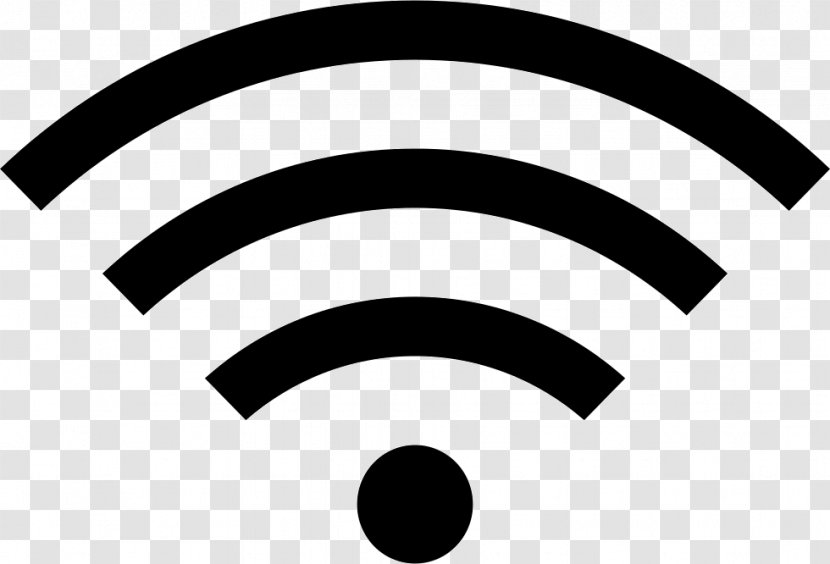 Wi-Fi Internet - Signal Transparent PNG