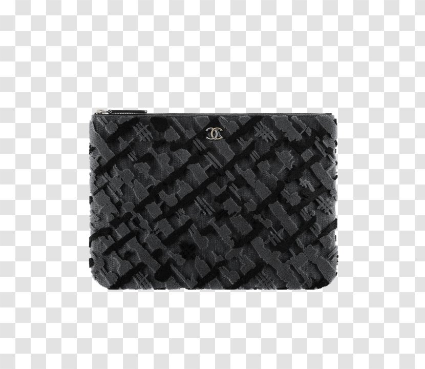 Chanel Handbag Wallet Leather - Pouch Transparent PNG