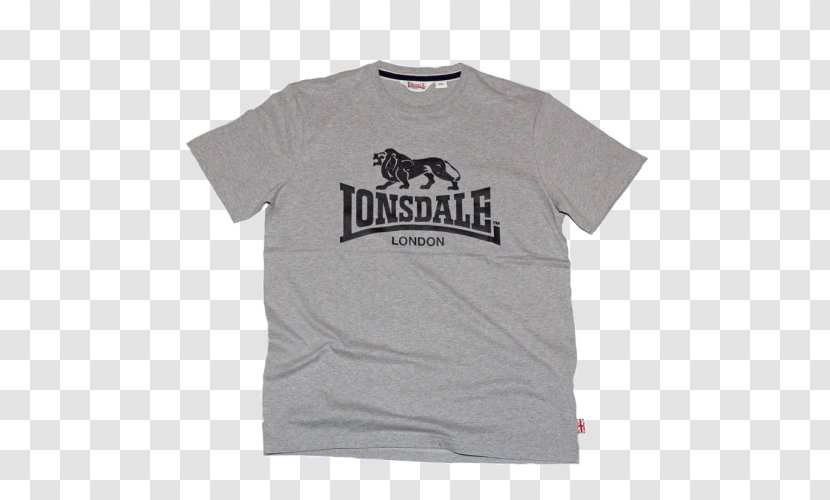 T-shirt Clothing Sleeve Lonsdale - Ralph Lauren Corporation Transparent PNG