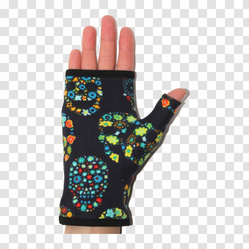 Glove Safety - Design Transparent PNG
